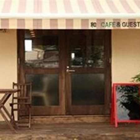 pensión Sakurakomachi Kioto Exterior foto